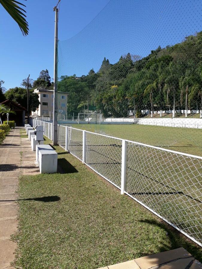 Águas de Lindóia Aparts -Hotel Cavalinho Branco المظهر الخارجي الصورة